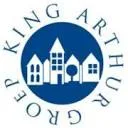 Logo King Arthur Groep