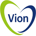 Logo van Vion International B.V.