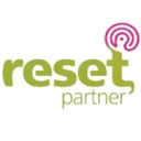 Logo van Reset Partner