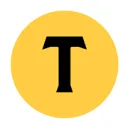 Logo van Tryater