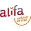 Logo van Alifa