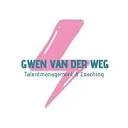 Logo van Gwen van der Weg Talentmanagement AND Coaching