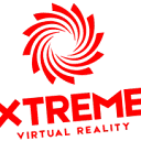 Logo van VR Event Rent