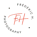 Logo Frédéric H - Photography