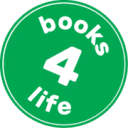 Logo van Books 4 Life Utrecht