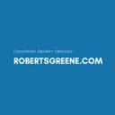 Logo van RobertSGreene.COM