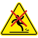 Logo van GripFactory Anti-Slip Solutions
