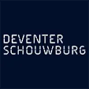 Logo van ToekomstMakers