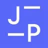 Logo J–P Design
