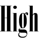 Logo van Clear High