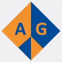 Logo van Axxellence Adviesbureau voor Artsen