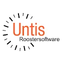 Logo van Untis Roostersoftware