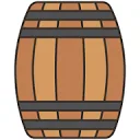 Logo van The Wine Adventure - Wijnhandel -