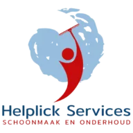 Logo van Helplick Services®️