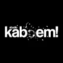 Logo van Studio Kaboem!