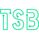 Logo van TSB Infra Solutions B.V.