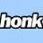 Logo Honk