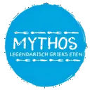 Logo van Mythos Grieks Restaurant Someren-Eind