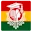 Logo Stichting Ayni Bolivia Nederland