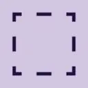 Logo van -stek