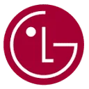 Logo van LG Information Display Benelux