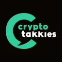 Logo van Cryptotakkies