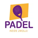 Logo van Padel Inside Zwolle