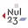 Logo van Nul23