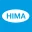 Logo van HIMA Benelux