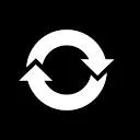Logo van OPNIEUW!