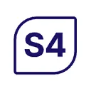 Logo van S4 Energy