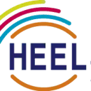 Logo van HEEL opleidingen