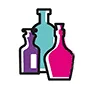 Logo van Scholing op recept