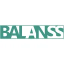 Logo van BALANSS - Begeleiding zoals het hoort te zijn