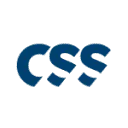 Logo van CSS Pharma