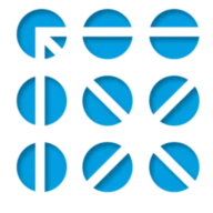 Logo van Impro Marketing