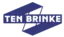 Logo van ETB Joh Ten Brinke