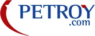 Logo van PETROY B.V.