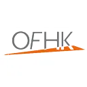 Logo van Ondernemers Federatie Hollands Kroon OFHK