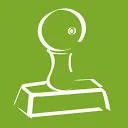 Logo van Stempelfabriek.nl