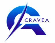 Logo CRAVEA