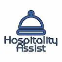 Logo van Hospitality Assist