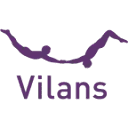 Logo van Vilans