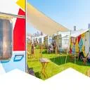 Logo van Festivalcaravans.nl