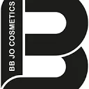 Logo van BB JO Cosmetics