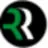 Logo van Vastgoedsociëteit Rotterdam Rijnmond