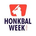 Logo van Honkbalweek Haarlem