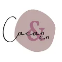 Logo van Cacao