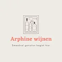 Logo van Arphine wijnen