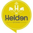 Logo van Helden Opvang